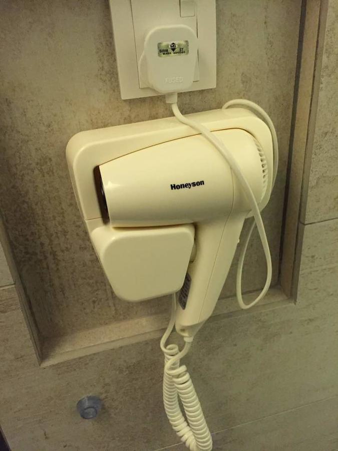 Mixx Express Hotel Sunway Petaling Jaya Exteriör bild