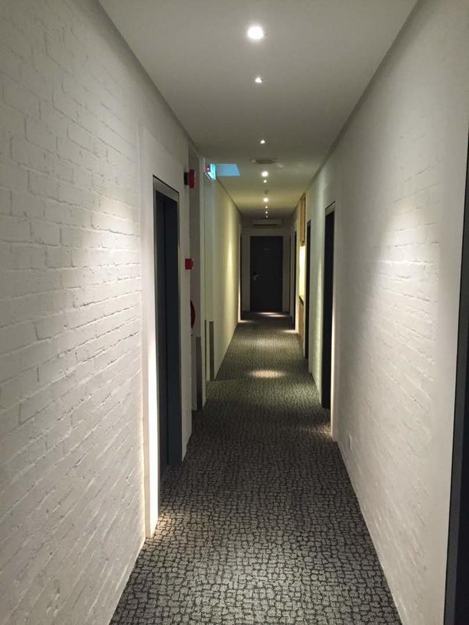 Mixx Express Hotel Sunway Petaling Jaya Exteriör bild